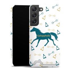 Premium Card Case matt