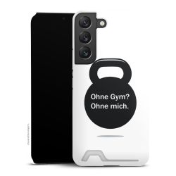 Premium Card Case matt