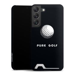 Premium Card Case matt