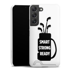 Premium Card Case matt