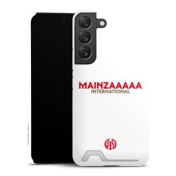 Premium Card Case matt