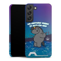 Premium Card Case matt