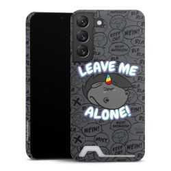 Premium Card Case matt