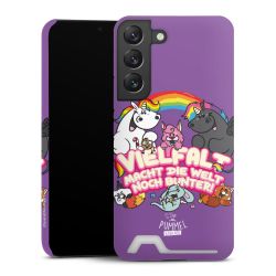 Premium Card Case matt