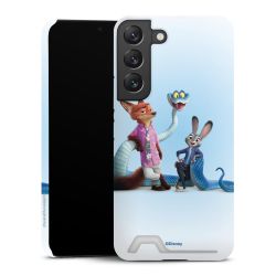 Premium Card Case matt