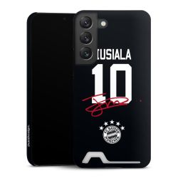 Premium Card Case matt