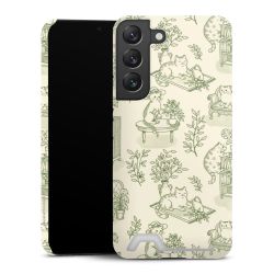 Premium Card Case matt