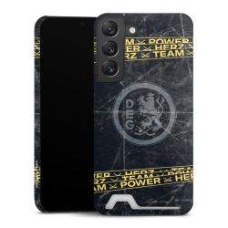 Premium Card Case matt