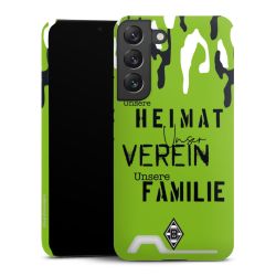 Premium Card Case matt