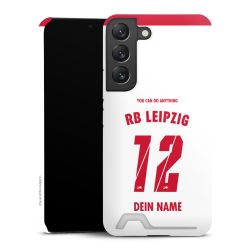 Premium Card Case matt