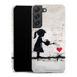 Premium Card Case matt