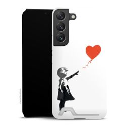 Premium Card Case matt