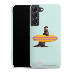 Premium Card Case matt