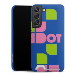 Premium Card Case matt