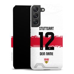 Premium Card Case matt