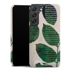 Premium Card Case matt