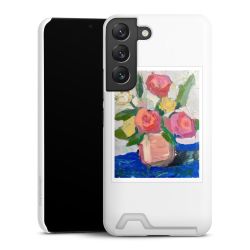 Premium Card Case matt