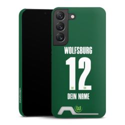 Premium Card Case matt