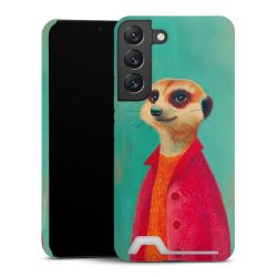 Premium Card Case matt