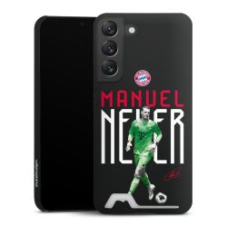 Premium Card Case matt