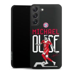 Premium Card Case matt