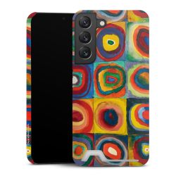 Premium Card Case matt