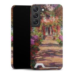 Premium Card Case matt