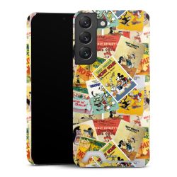 Premium Card Case matt