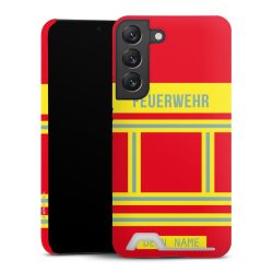 Premium Card Case matt