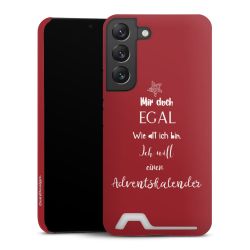 Premium Card Case matt