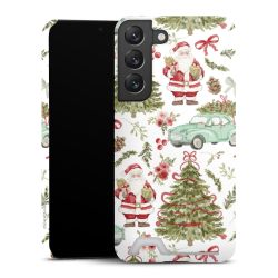 Premium Card Case matt