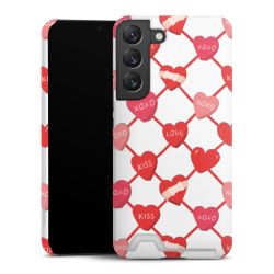 Premium Card Case matt