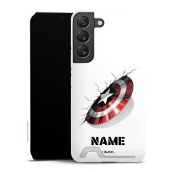 Premium Card Case matt