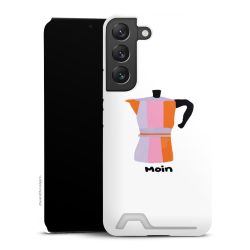 Premium Card Case matt