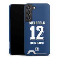 Premium Card Case matt