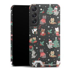 Premium Card Case matt