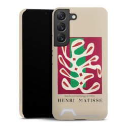 Premium Card Case matt
