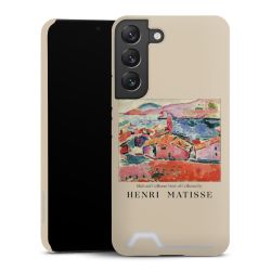 Premium Card Case matt