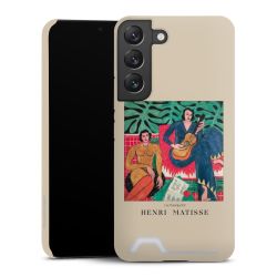 Premium Card Case matt