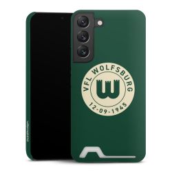 Premium Card Case matt