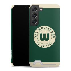 Premium Card Case matt