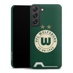 Premium Card Case matt