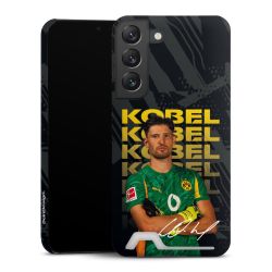 Premium Card Case matt