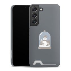 Premium Card Case matt