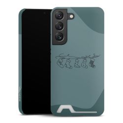 Premium Card Case matt