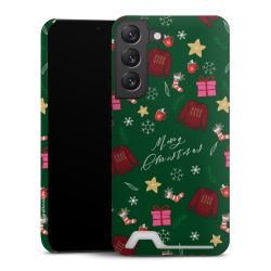 Premium Card Case matt