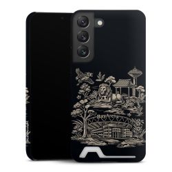 Premium Card Case matt