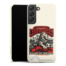 Premium Card Case matt
