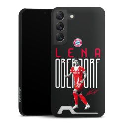 Premium Card Case matt