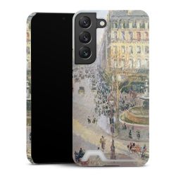 Premium Card Case matt